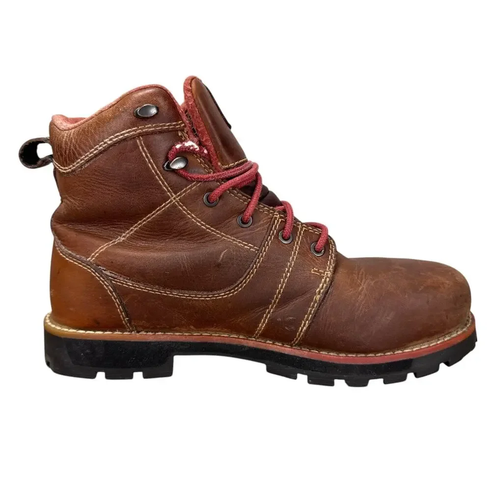 KEEN Utility Seattle 6